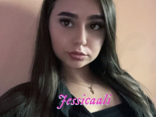 Jessicaali