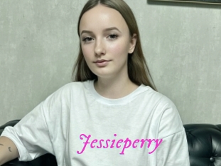 Jessieperry