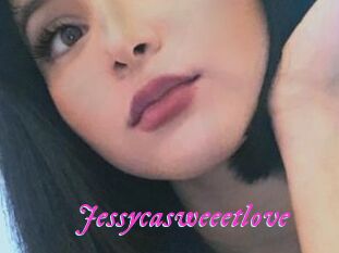 Jessycasweeetlove