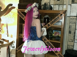 Jewerlybloom