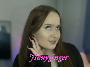 Jinnyginger