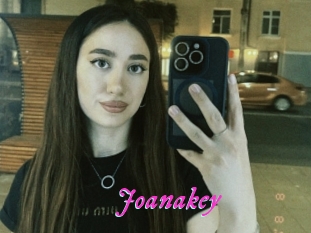 Joanakey