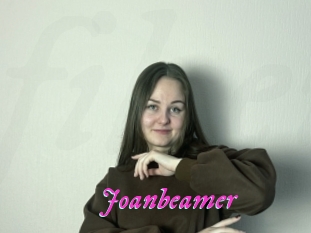 Joanbeamer