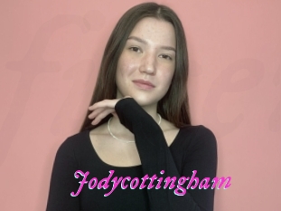 Jodycottingham