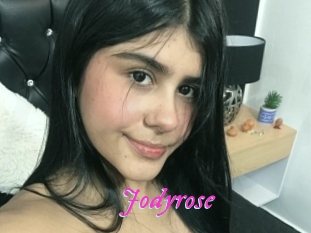 Jodyrose