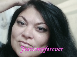 Joseismyforever