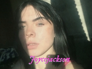 Joycejackson