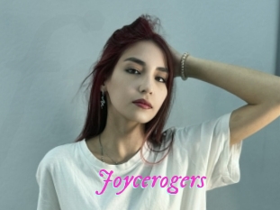 Joycerogers