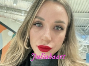 Juliahaart