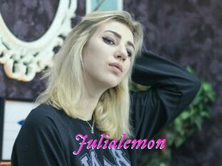 Julialemon