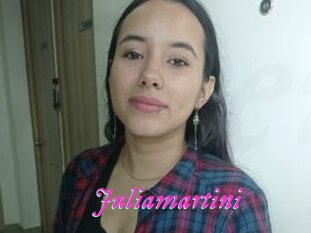 Juliamartini