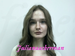 Julianaackerman