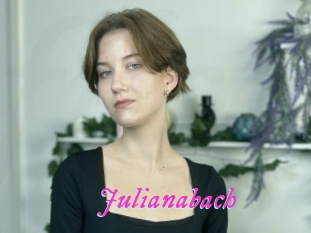 Julianabach