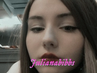 Julianabibbs