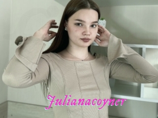 Julianacoyner