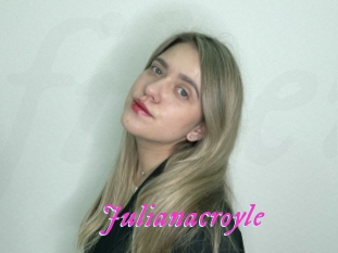 Julianacroyle