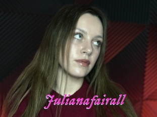 Julianafairall