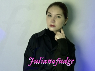 Julianafudge