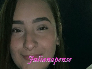 Julianapense