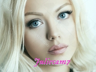 Juliecam7