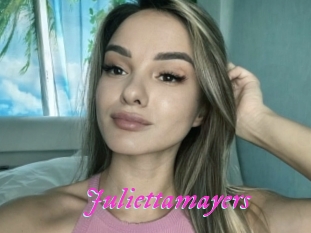 Juliettamayers