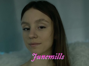 Junemills