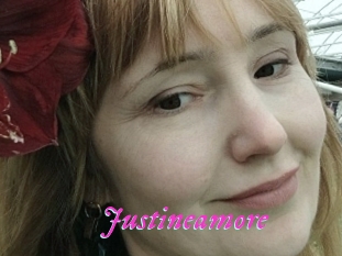 Justineamore