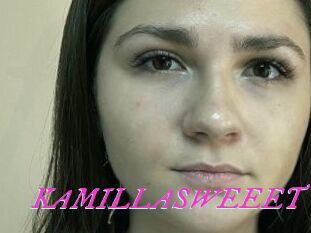 KAMILLASWEEET