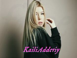 KailiAdderiy