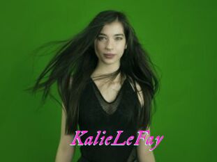 KalieLeFay