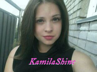 KamilaShine