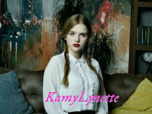 KamyLynette