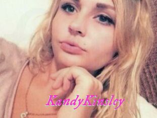 KandyKinsley