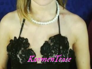 KarmenTease