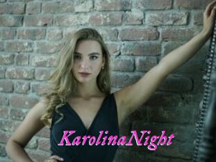 KarolinaNight