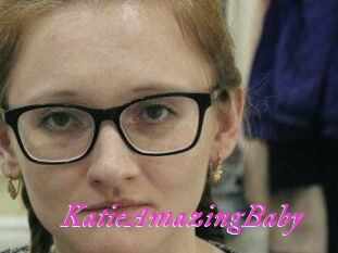 KatieAmazingBaby