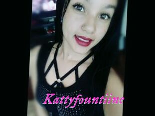 Kattyfountiine