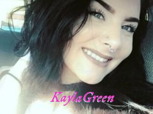 Kayla_Green