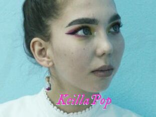 KeillaPop