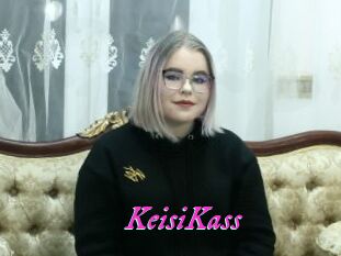 KeisiKass