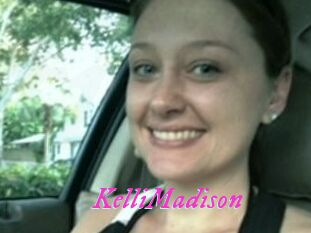 KelliMadison