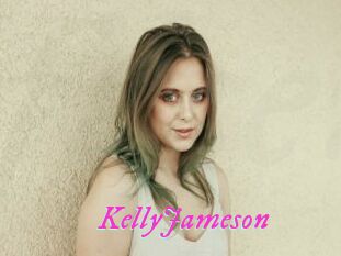 KellyJameson