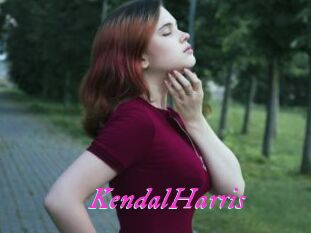 KendalHarris