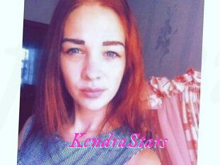 Kendra_Stars