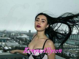 KenyaAllyson