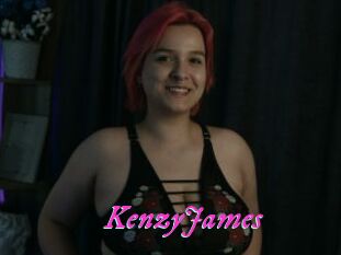 KenzyJames