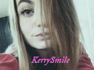 Kerry_Smile