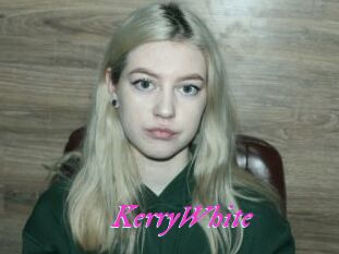 KerryWhite