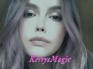 KerrysMagic