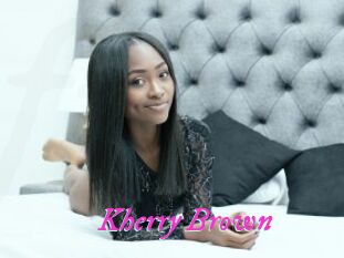 Kherry_Brown